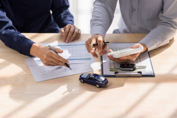 Licensed insurance agency in Town Creek, AL